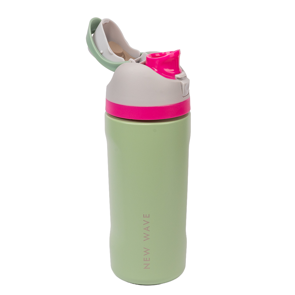 BOTELLA UNISEX NEW WAVE SMALL HYBRID WATER BOTTLE